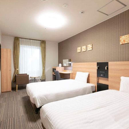 Comfort Hotel Osaka Shinsaibashi Exterior foto