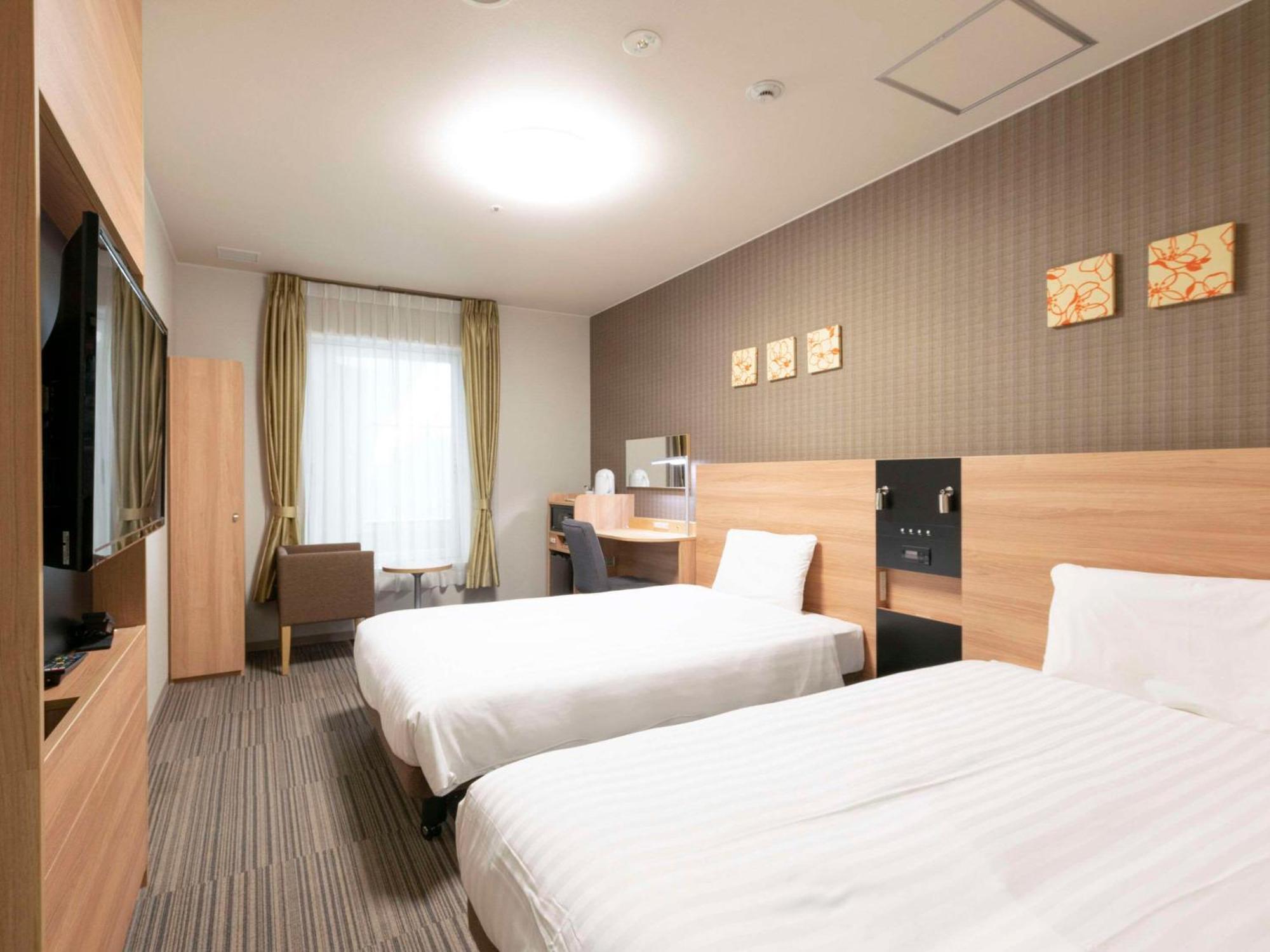 Comfort Hotel Osaka Shinsaibashi Exterior foto
