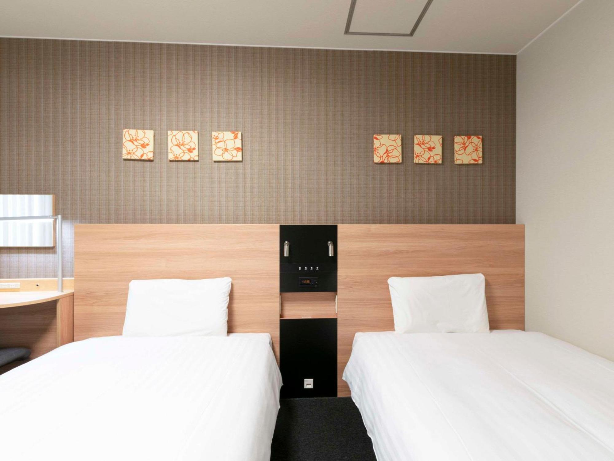 Comfort Hotel Osaka Shinsaibashi Exterior foto